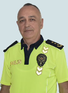 Mehmet Ali GARİP